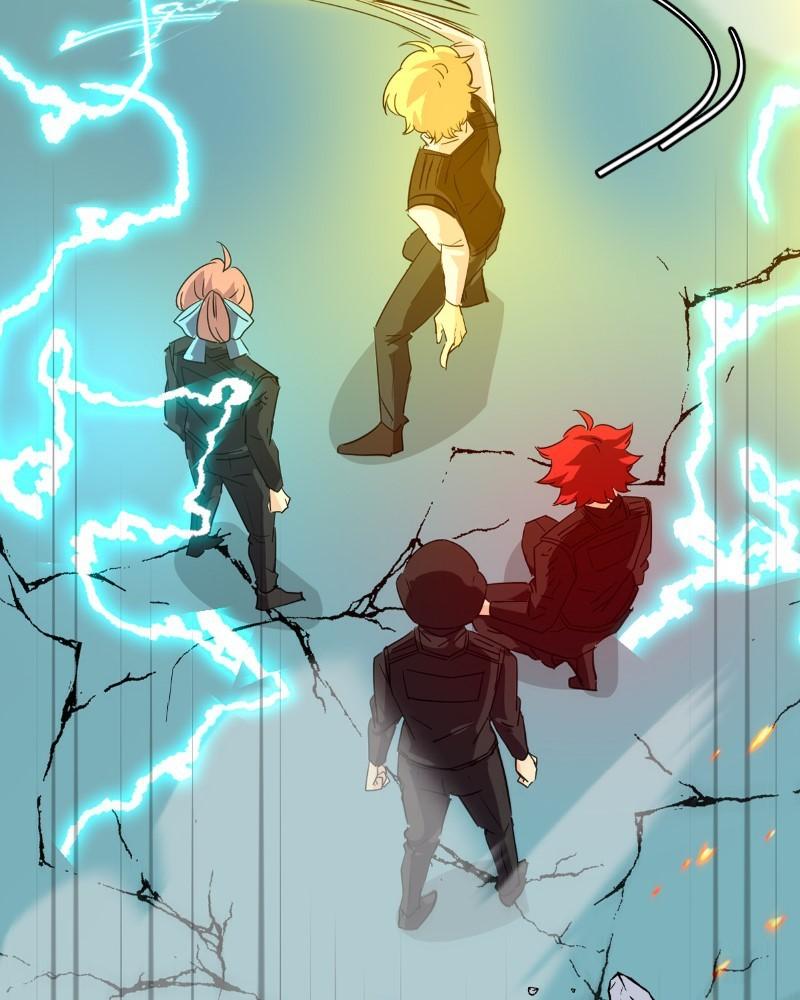 unOrdinary Chap 342 - Next Chap 343