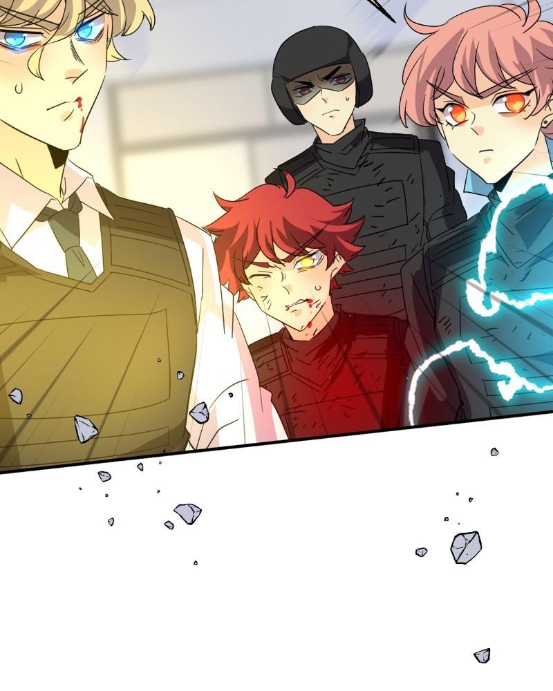 unOrdinary Chap 342 - Next Chap 343