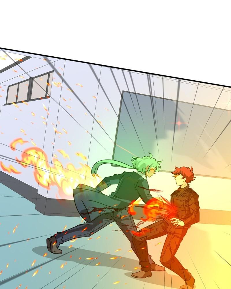 unOrdinary Chap 342 - Next Chap 343