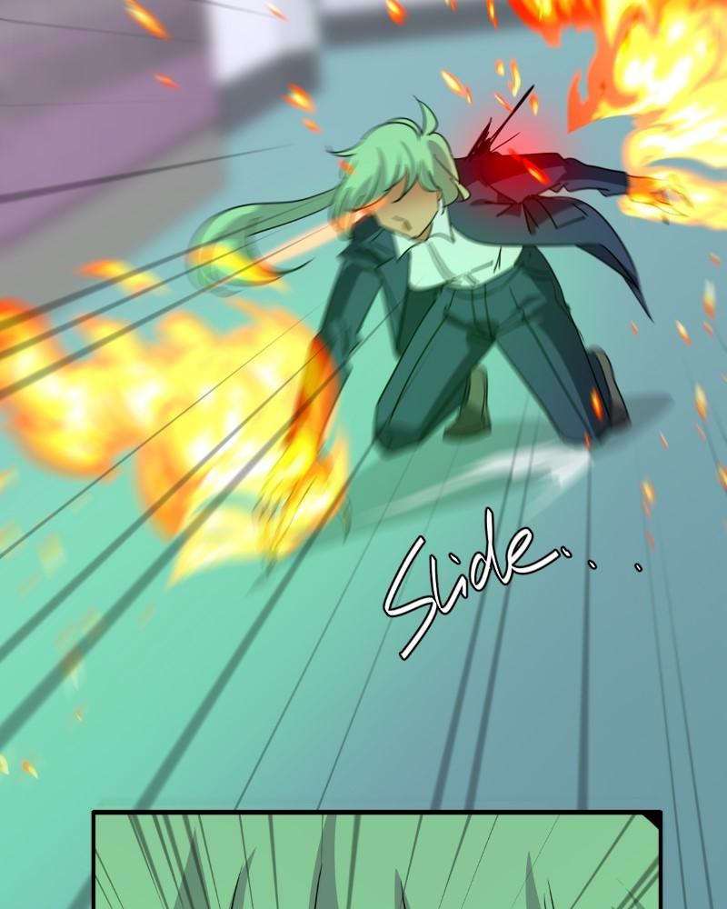 unOrdinary Chap 342 - Next Chap 343