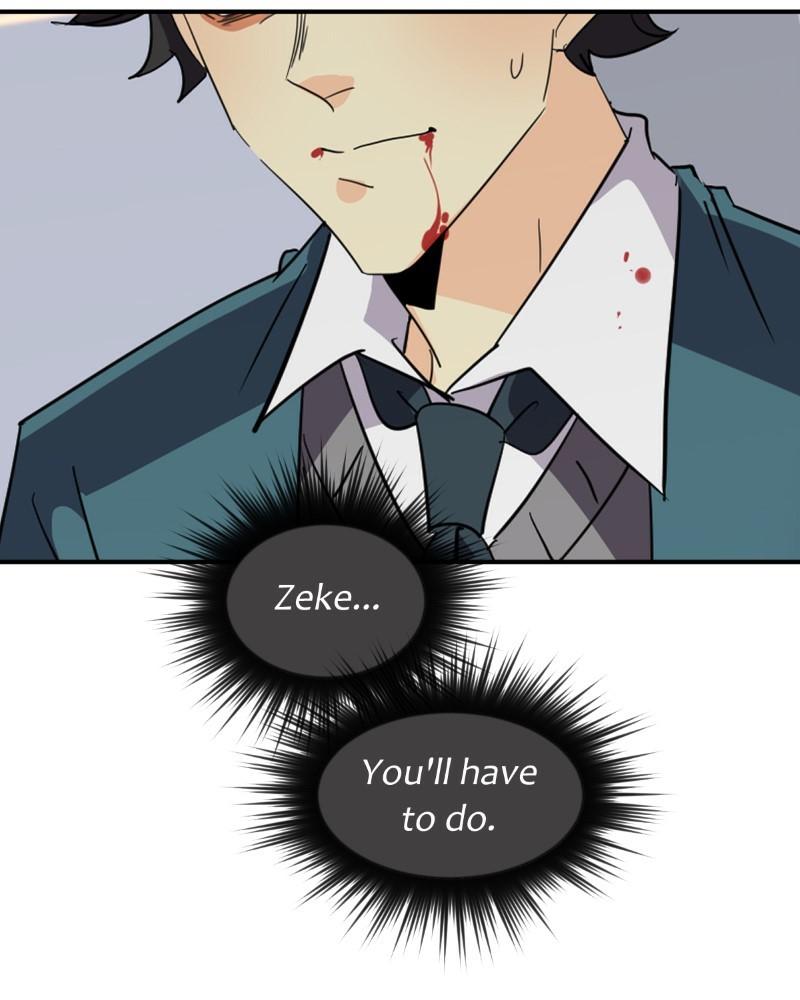 unOrdinary Chap 342 - Next Chap 343