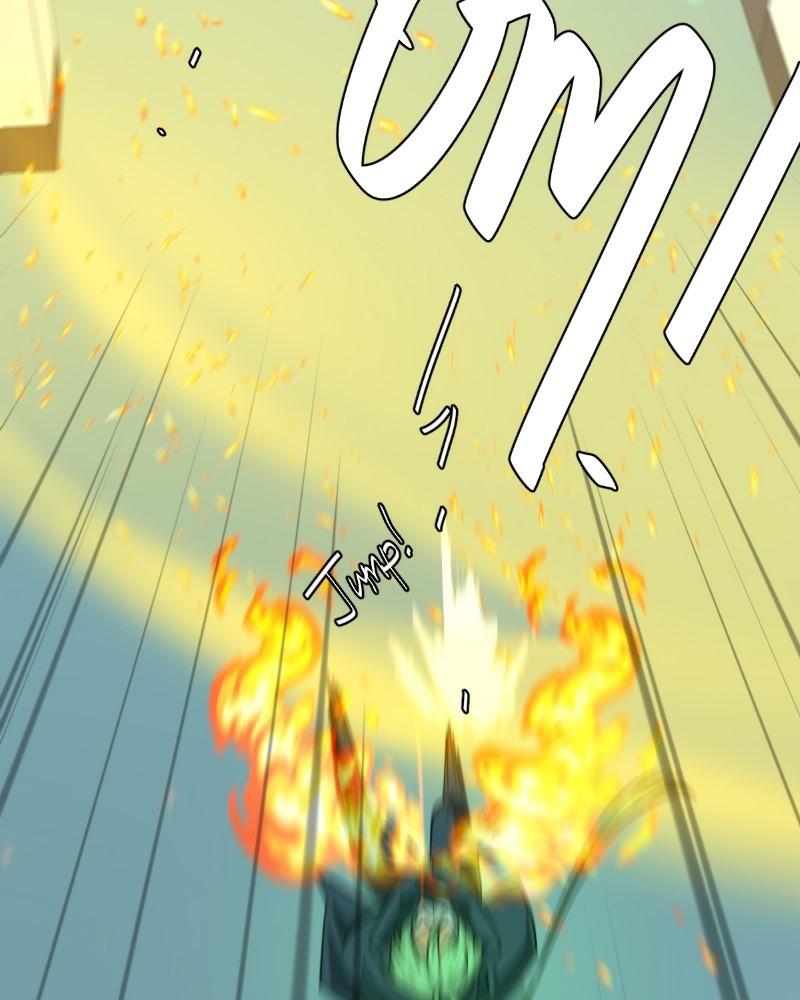 unOrdinary Chap 342 - Next Chap 343