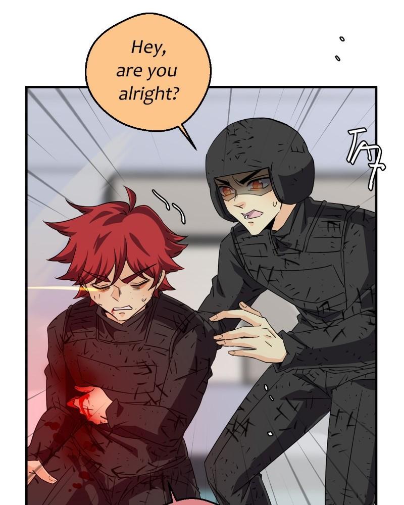 unOrdinary Chap 342 - Next Chap 343