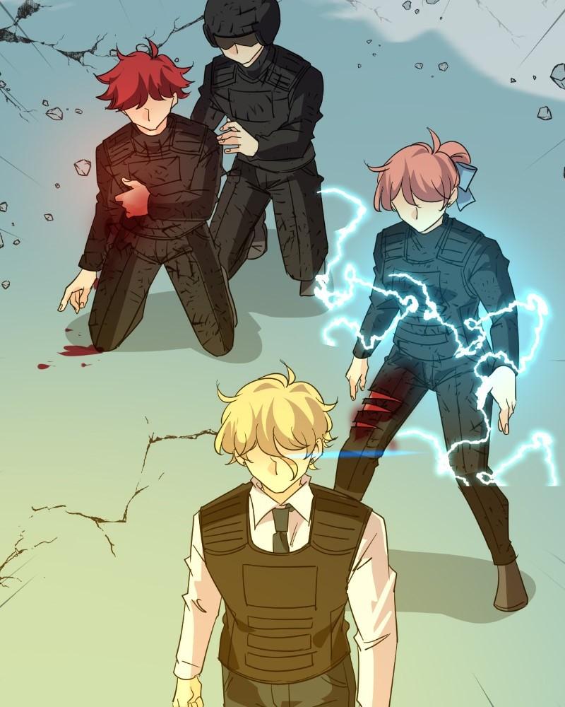 unOrdinary Chap 342 - Next Chap 343