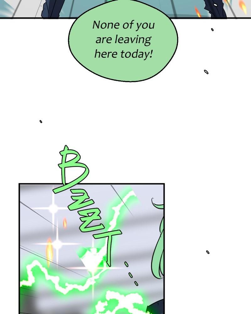 unOrdinary Chap 342 - Next Chap 343