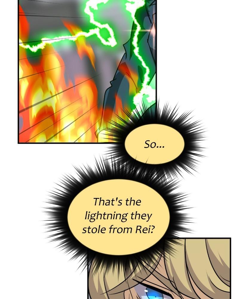 unOrdinary Chap 342 - Next Chap 343