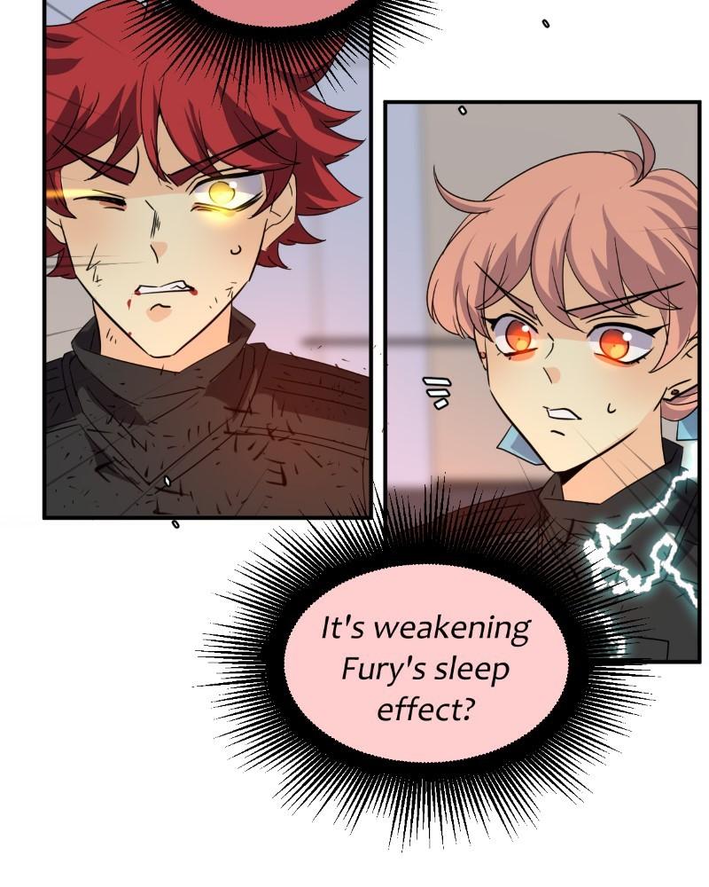 unOrdinary Chap 342 - Next Chap 343