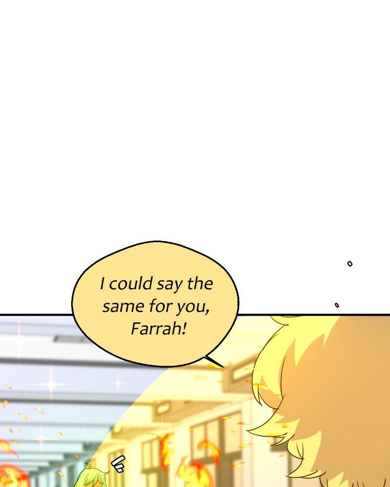 unOrdinary Chap 342 - Next Chap 343