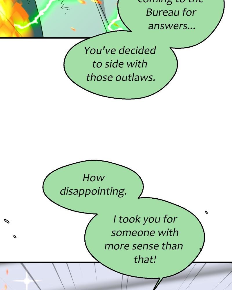 unOrdinary Chap 342 - Next Chap 343