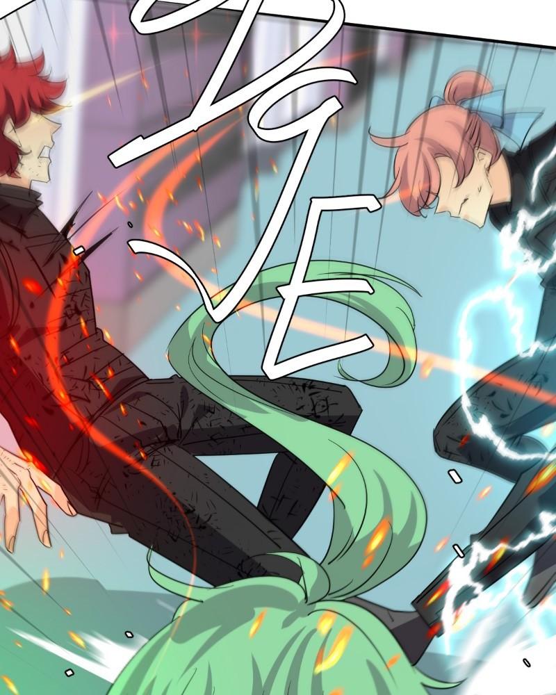 unOrdinary Chap 342 - Next Chap 343