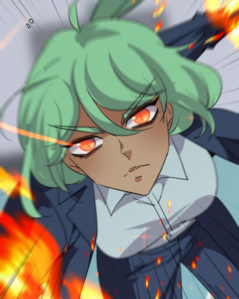 unOrdinary Chap 342 - Next Chap 343