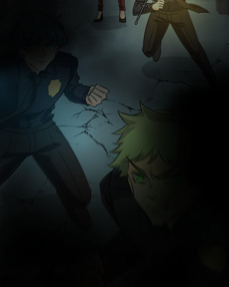 unOrdinary Chap 342 - Next Chap 343