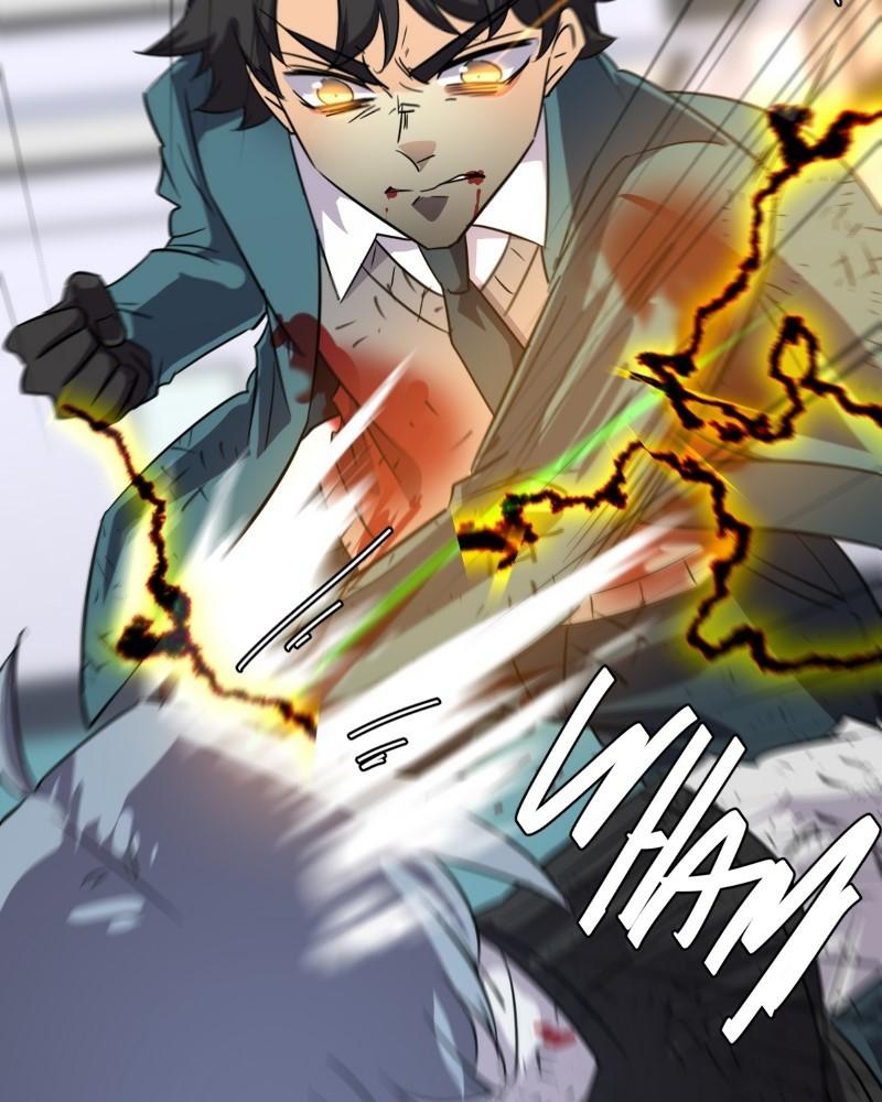 unOrdinary Chap 342 - Next Chap 343