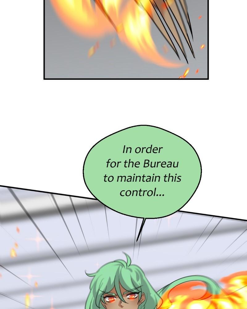 unOrdinary Chap 342 - Next Chap 343