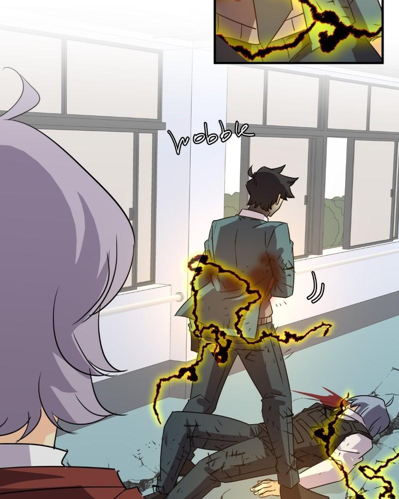 unOrdinary Chap 342 - Next Chap 343