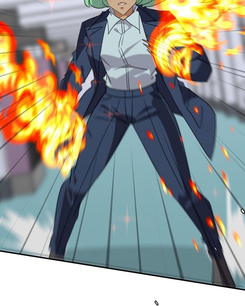 unOrdinary Chap 342 - Next Chap 343