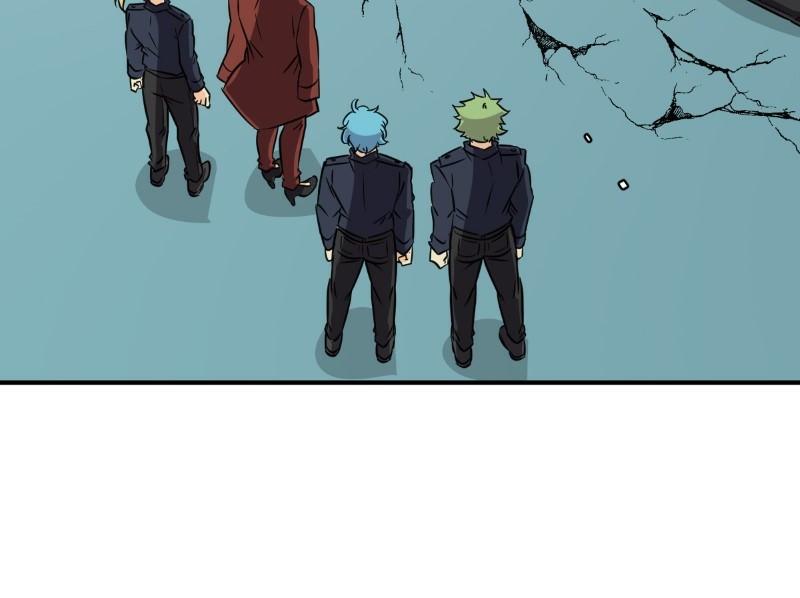unOrdinary Chap 342 - Next Chap 343