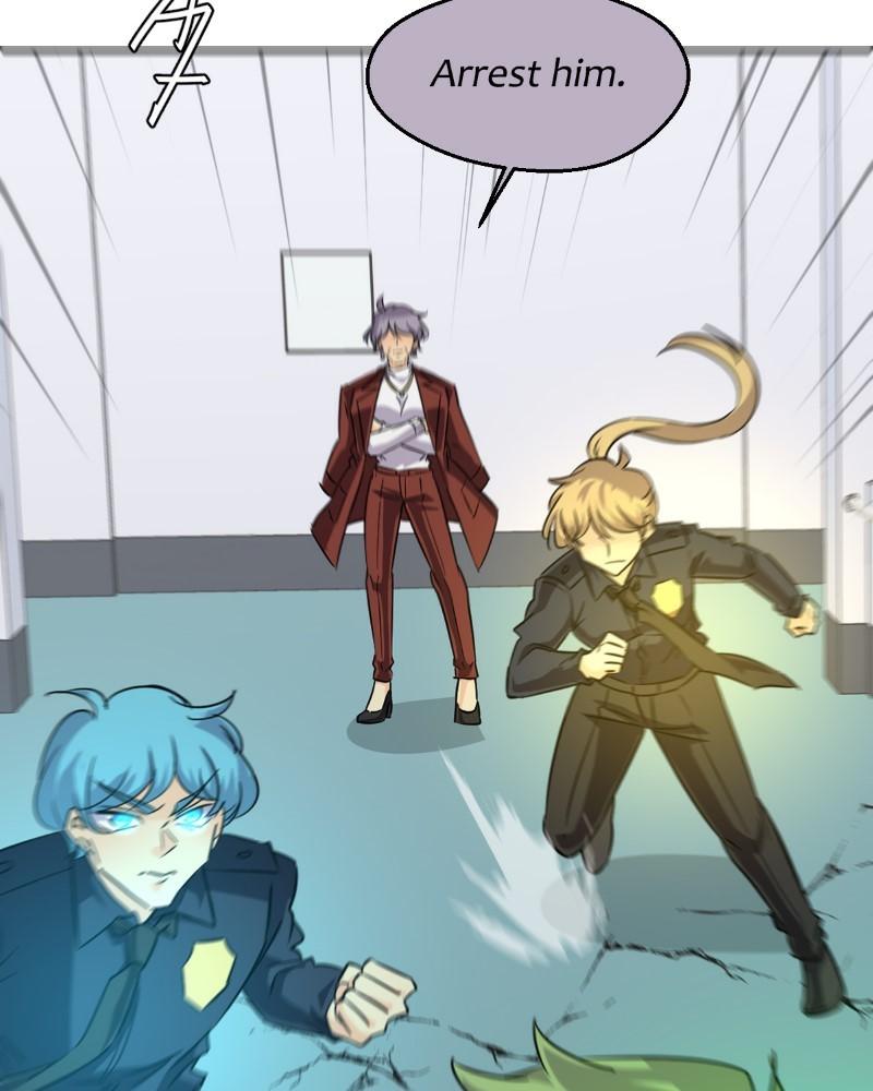 unOrdinary Chap 342 - Next Chap 343