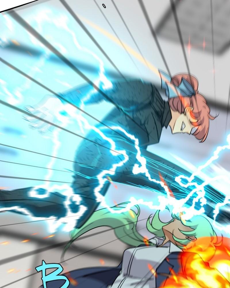 unOrdinary Chap 342 - Next Chap 343