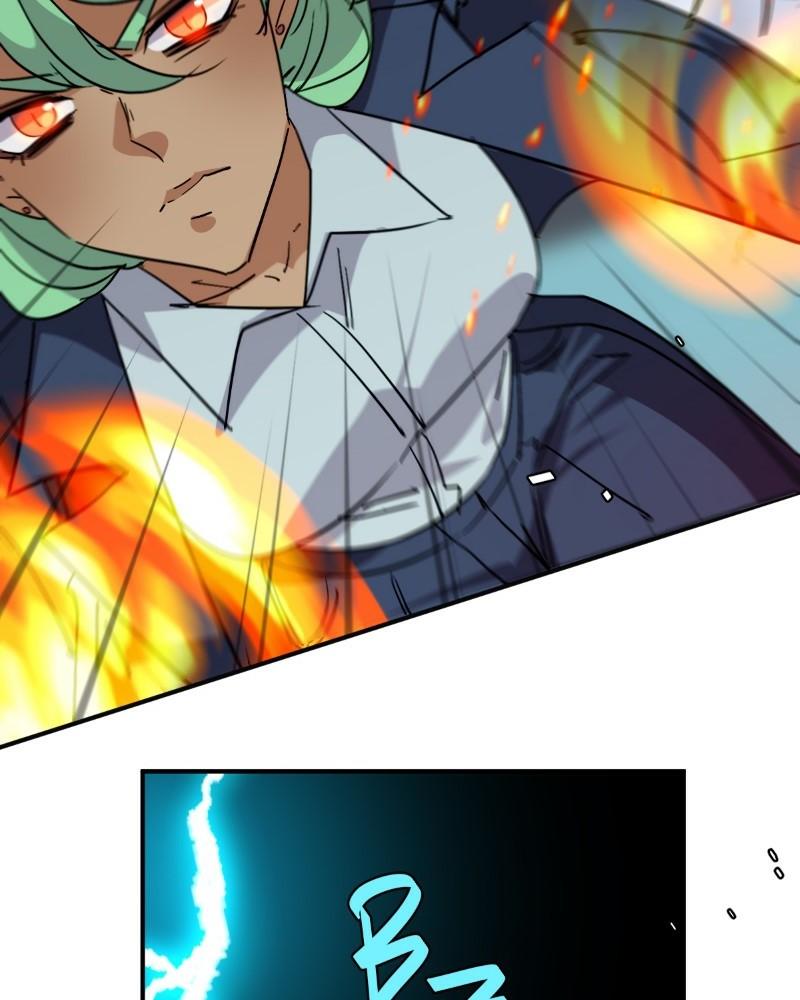unOrdinary Chap 342 - Next Chap 343