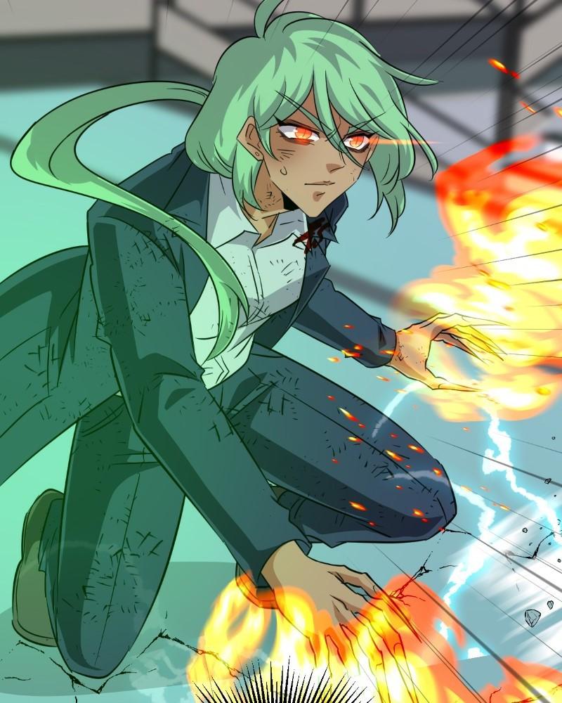 unOrdinary Chap 342 - Next Chap 343