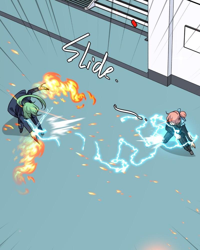 unOrdinary Chap 342 - Next Chap 343