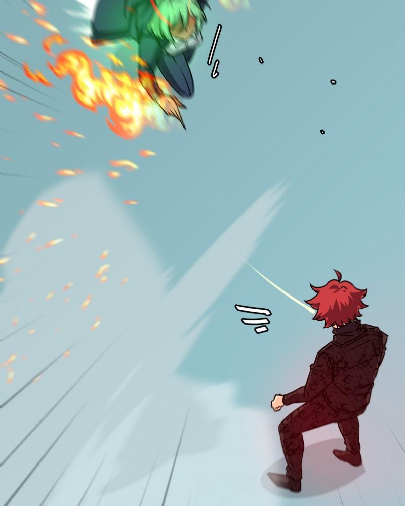 unOrdinary Chap 342 - Next Chap 343