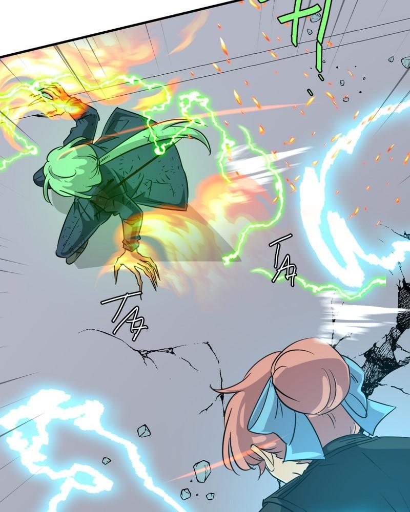 unOrdinary Chap 342 - Next Chap 343