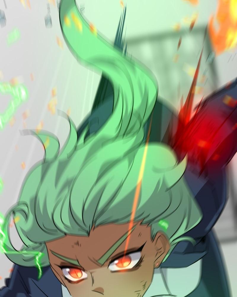unOrdinary Chap 342 - Next Chap 343