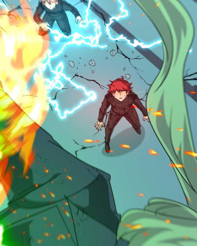 unOrdinary Chap 342 - Next Chap 343