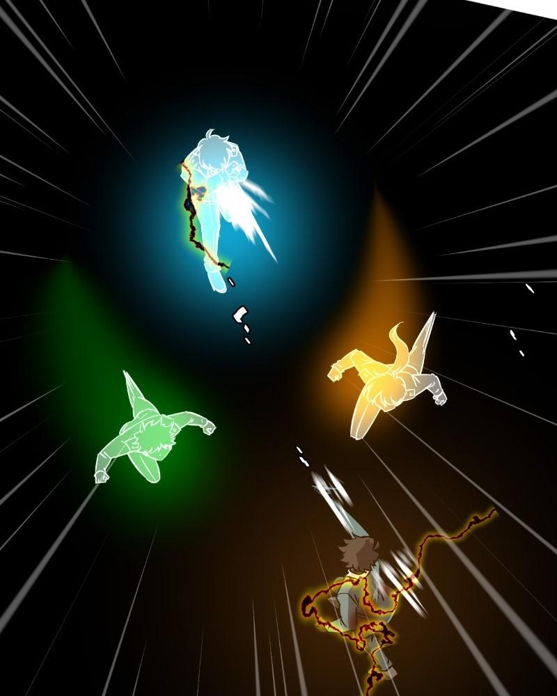 unOrdinary Chap 343 - Next Chap 344