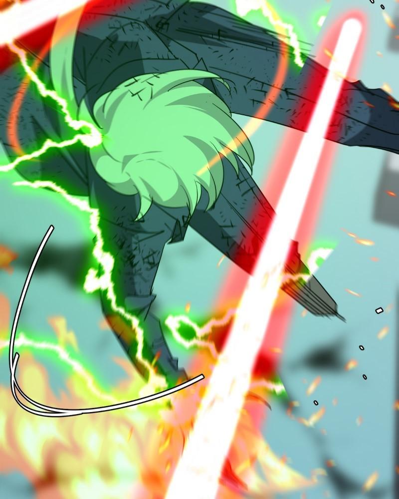 unOrdinary Chap 343 - Next Chap 344