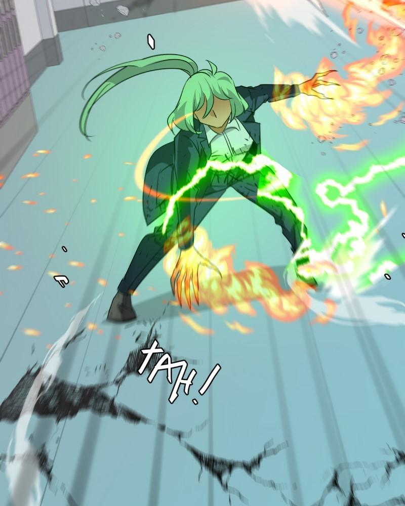 unOrdinary Chap 343 - Next Chap 344