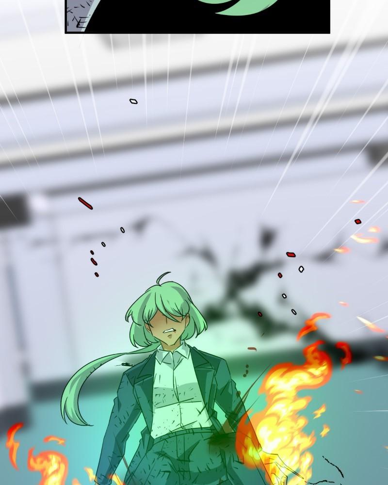 unOrdinary Chap 343 - Next Chap 344