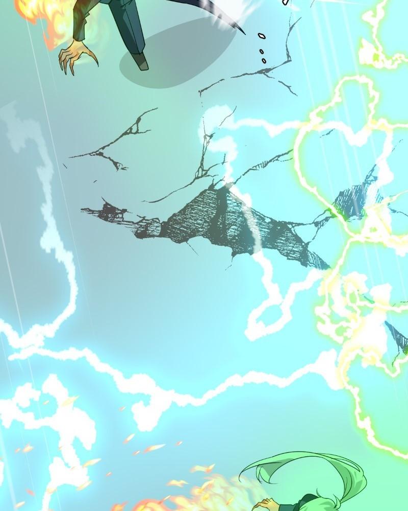 unOrdinary Chap 343 - Next Chap 344