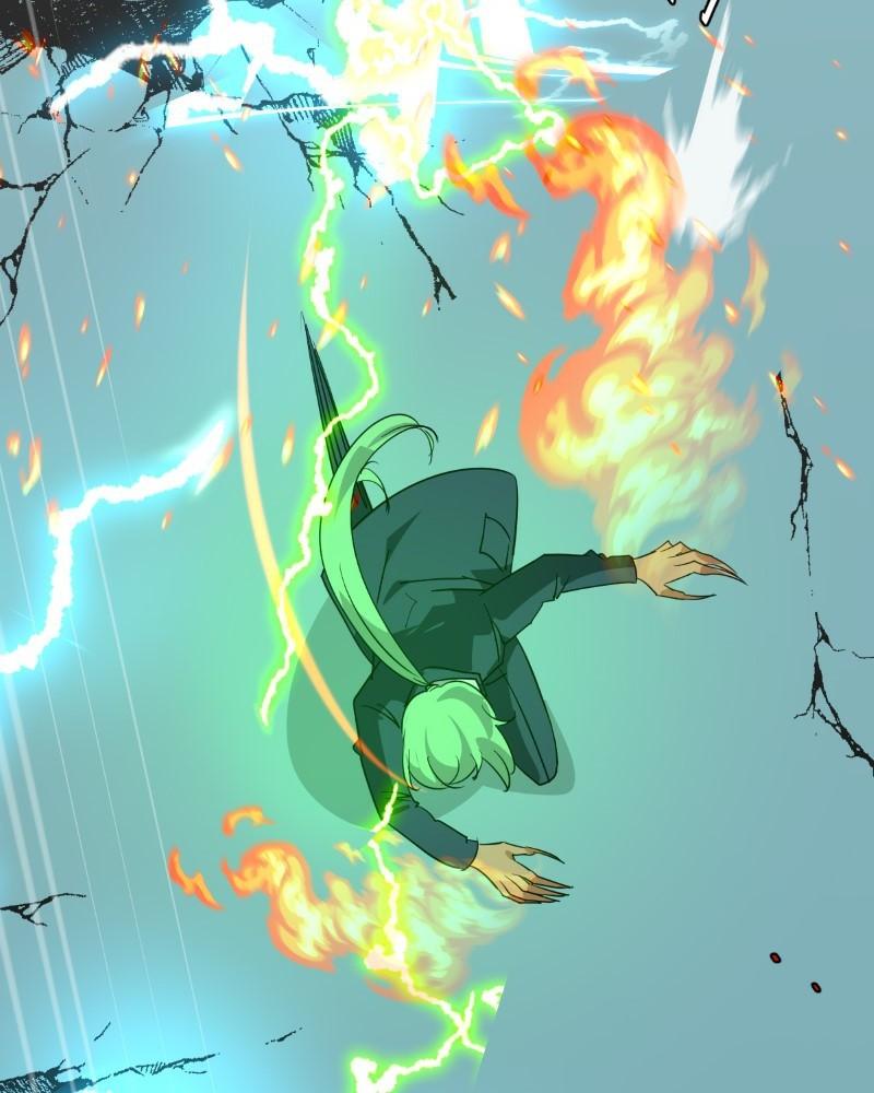 unOrdinary Chap 343 - Next Chap 344