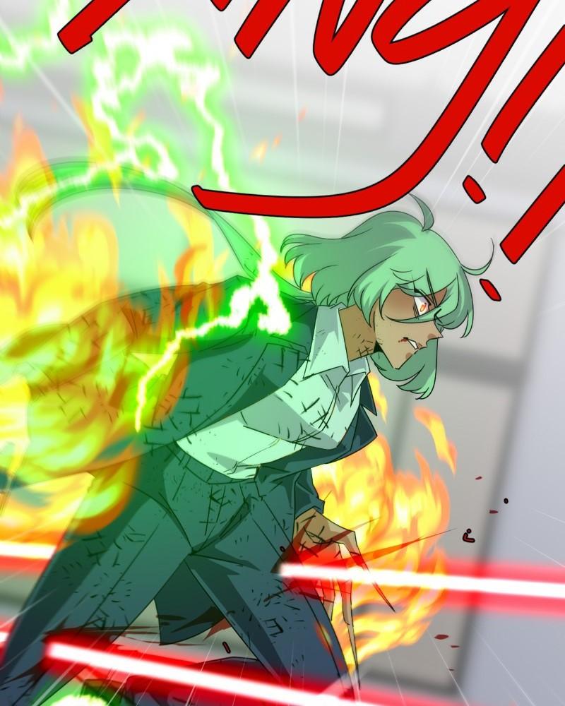 unOrdinary Chap 343 - Next Chap 344