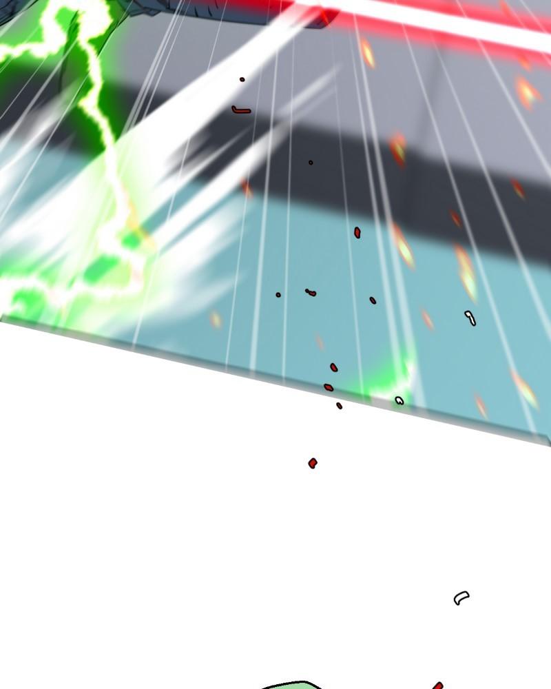 unOrdinary Chap 343 - Next Chap 344