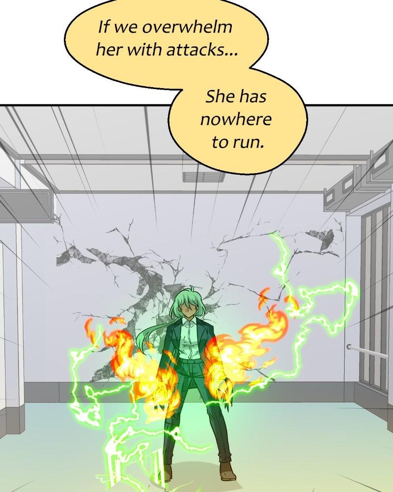unOrdinary Chap 343 - Next Chap 344
