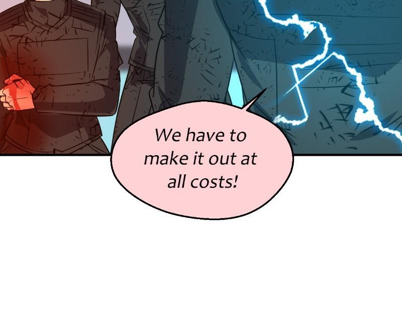 unOrdinary Chap 343 - Next Chap 344