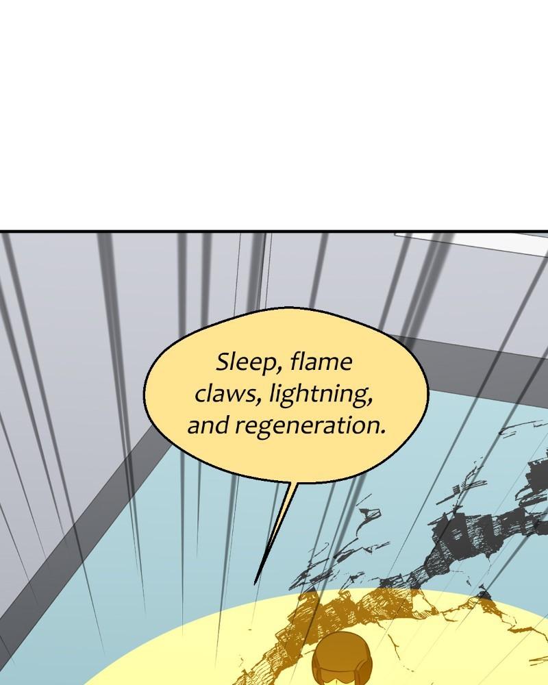 unOrdinary Chap 343 - Next Chap 344