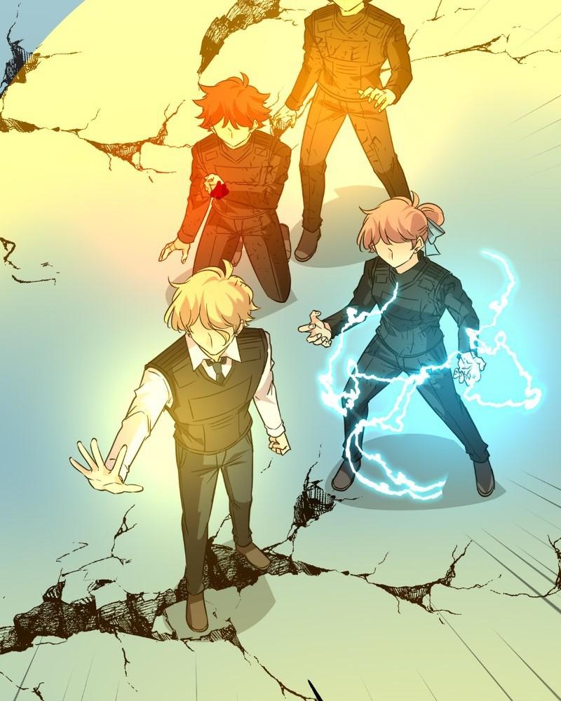 unOrdinary Chap 343 - Next Chap 344
