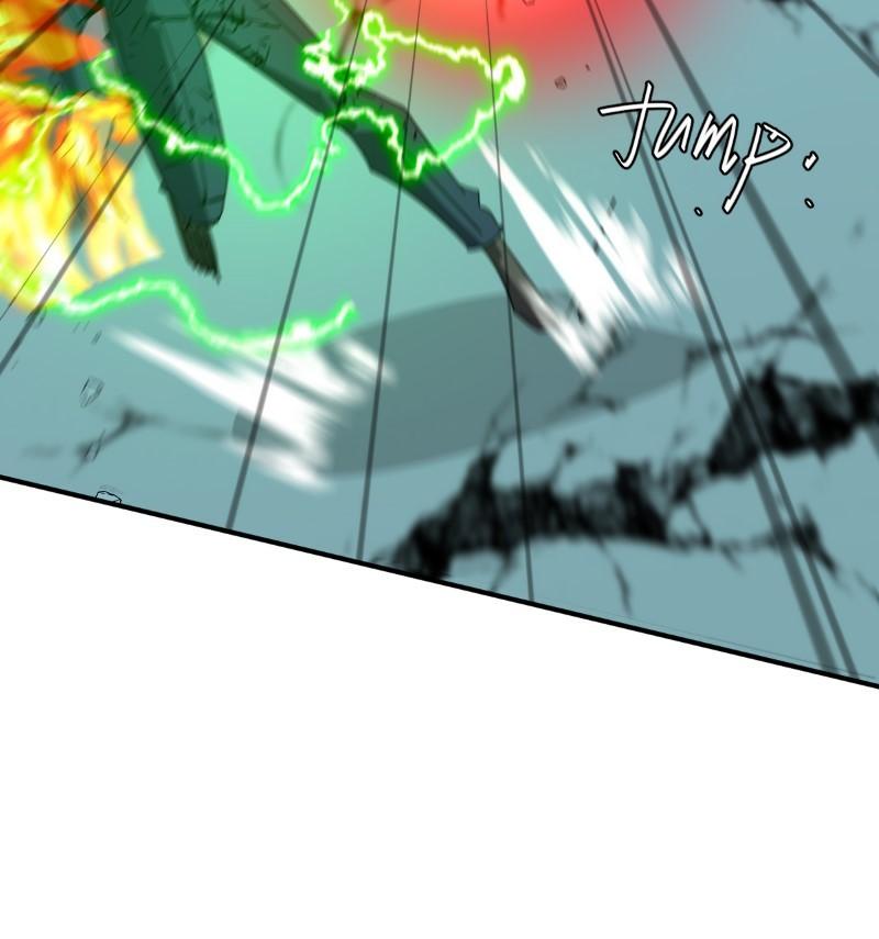 unOrdinary Chap 343 - Next Chap 344