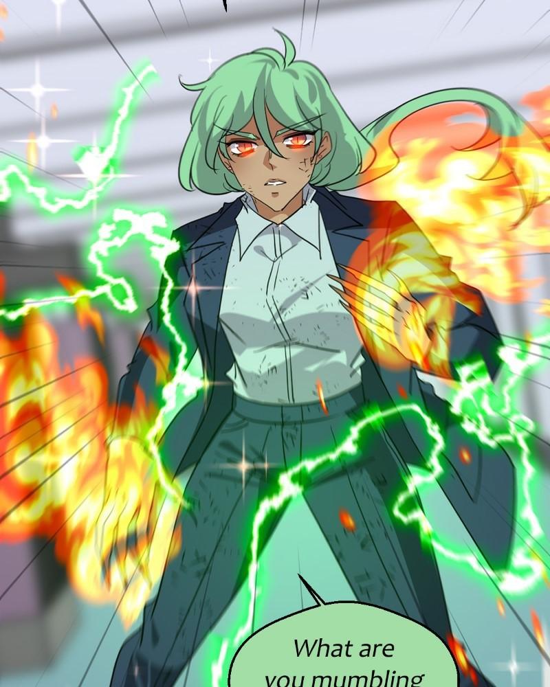 unOrdinary Chap 343 - Next Chap 344