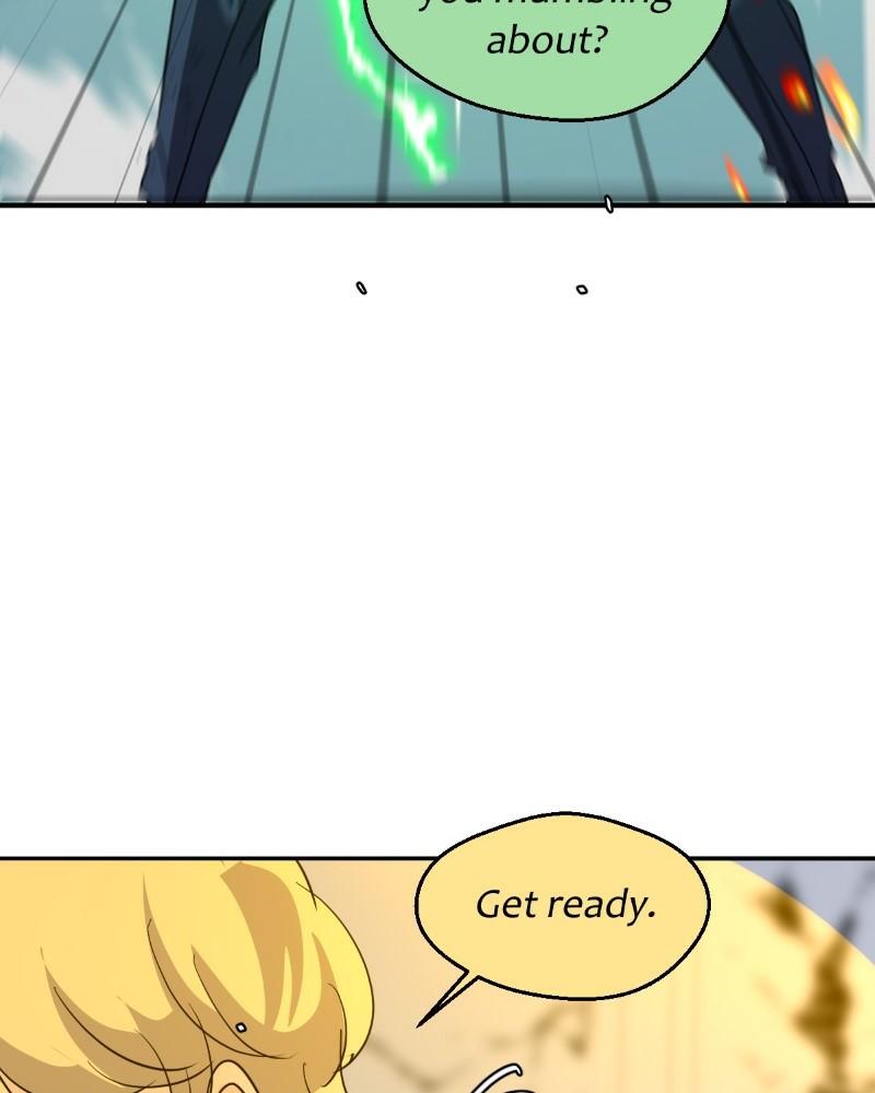 unOrdinary Chap 343 - Next Chap 344