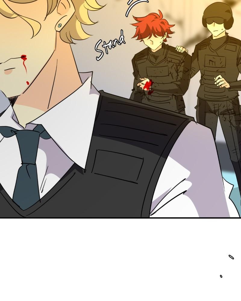 unOrdinary Chap 343 - Next Chap 344