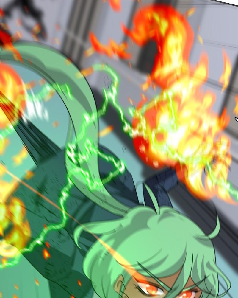 unOrdinary Chap 343 - Next Chap 344