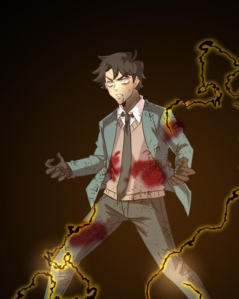 unOrdinary Chap 343 - Next Chap 344