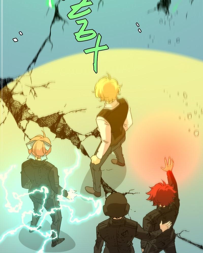 unOrdinary Chap 343 - Next Chap 344