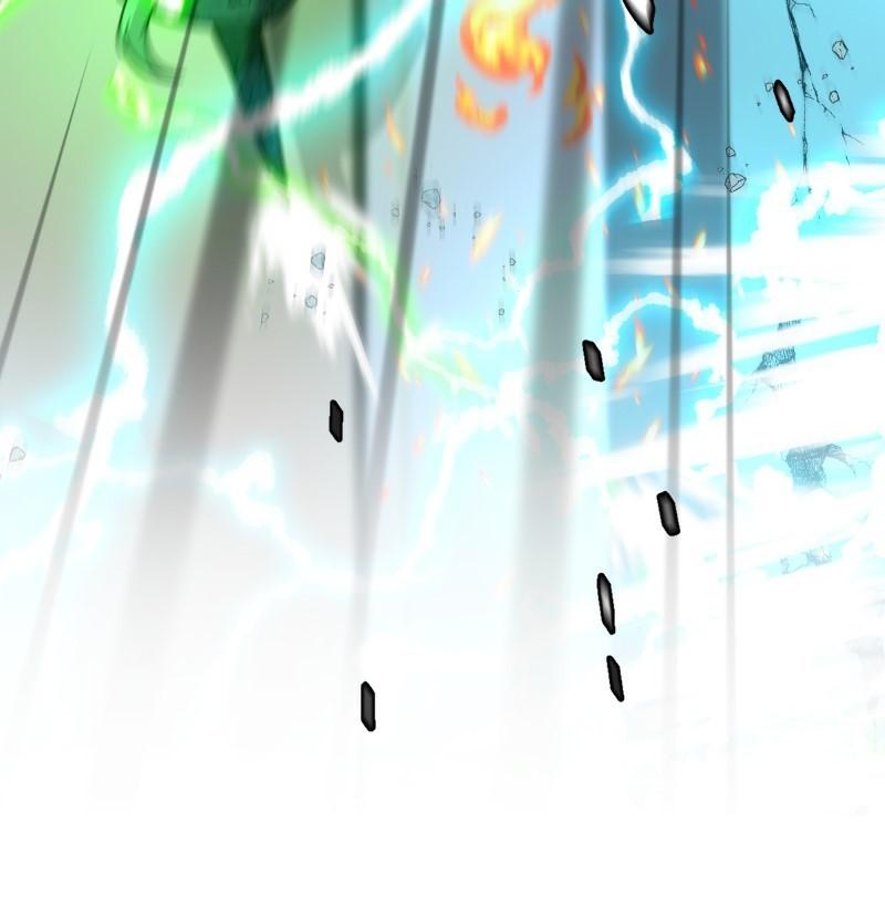 unOrdinary Chap 343 - Next Chap 344